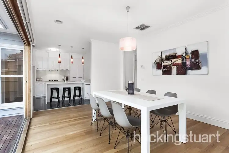 Fifth view of Homely unit listing, 1/67 Corrigan Avenue, Brooklyn VIC 3012
