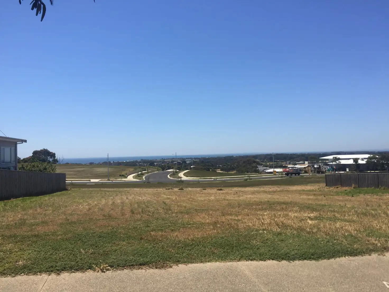 Main view of Homely land listing, 19 The Rise, Portarlington VIC 3223