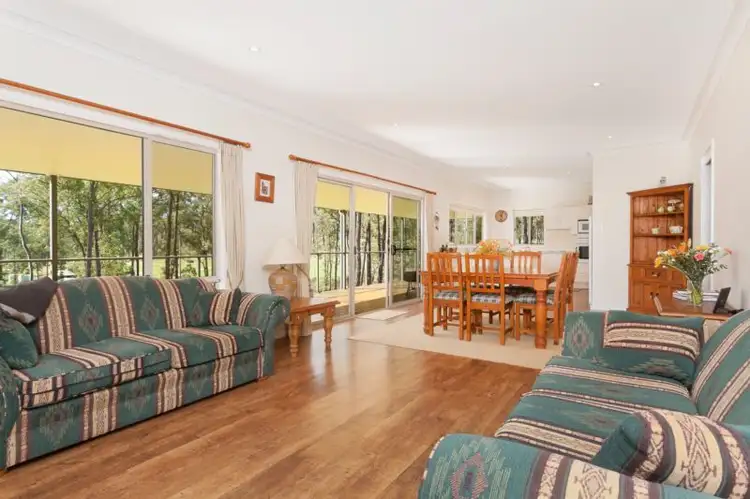 Third view of Homely rural property listing, 47 Grandview Close, Clarence Town NSW 2321