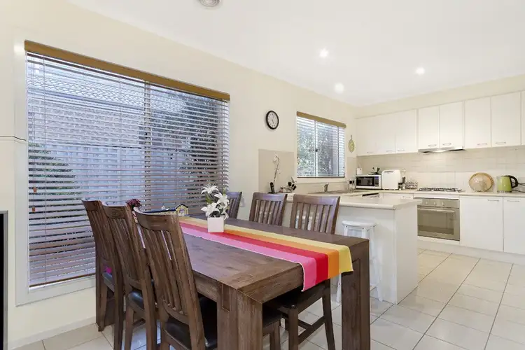Third view of Homely house listing, 4 O'connell Street, Berwick VIC 3806