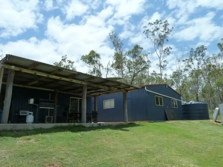 Fifth view of Homely rural property listing, 169 Carige Road, Calliope QLD 4680