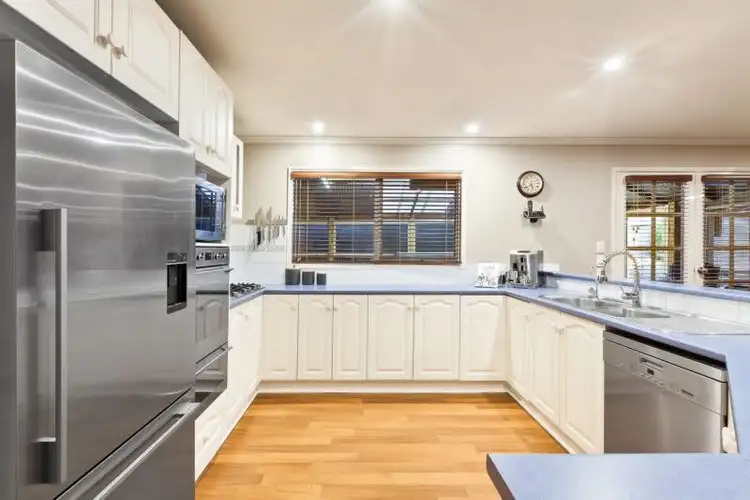 Third view of Homely house listing, 15 Overland Drive, Doreen VIC 3754