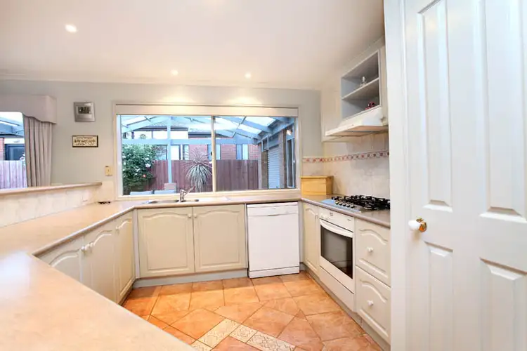 Second view of Homely house listing, 3 Woodfield Place, Sunbury VIC 3429