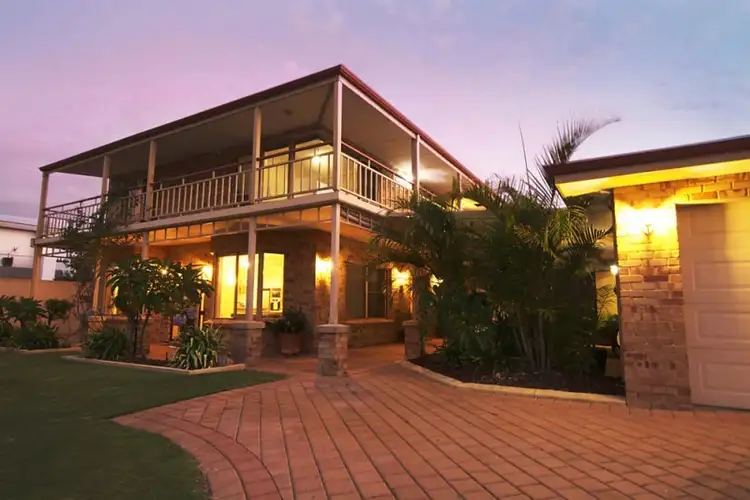 Second view of Homely house listing, 16 Wilberforce Street, North Beach WA 6020