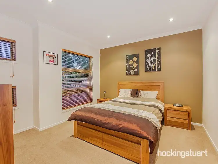 Seventh view of Homely house listing, 17 Bowman Court, Taylors Hill VIC 3037