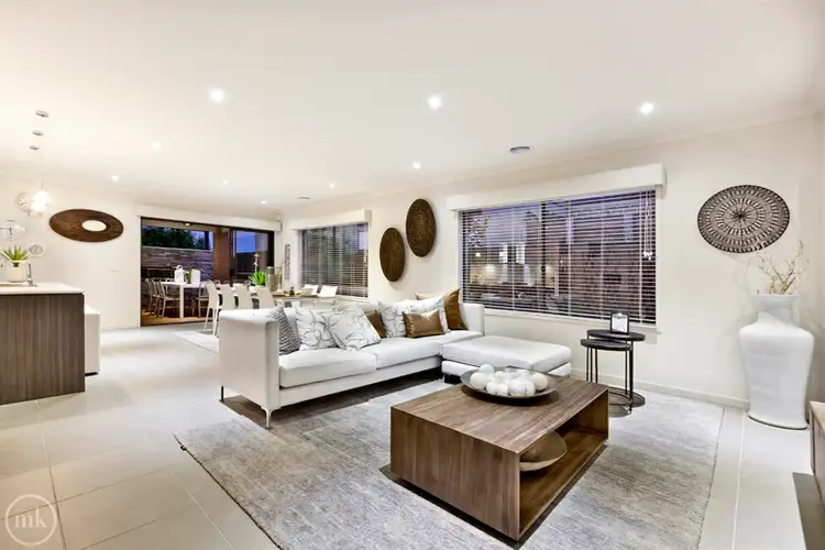 Fourth view of Homely house listing, 318 Epping Road, Wollert VIC 3750