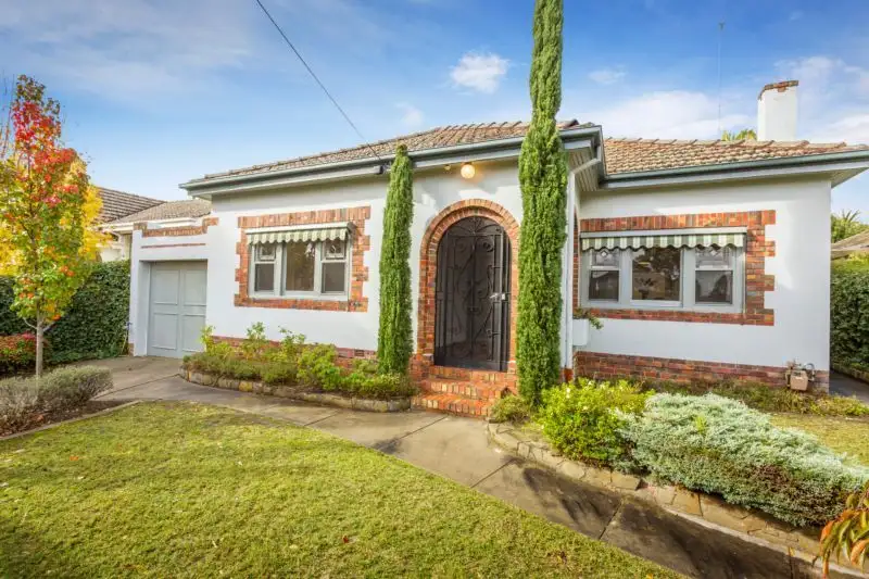 Main view of Homely house listing, 10 Austin Street, Balwyn VIC 3103