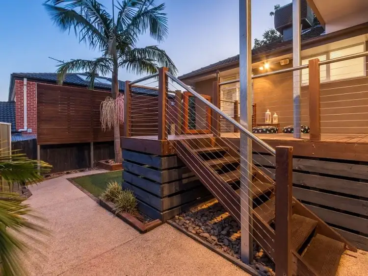 Sixth view of Homely townhouse listing, 1/26 Mount Pleasant Drive, Mount Waverley VIC 3149