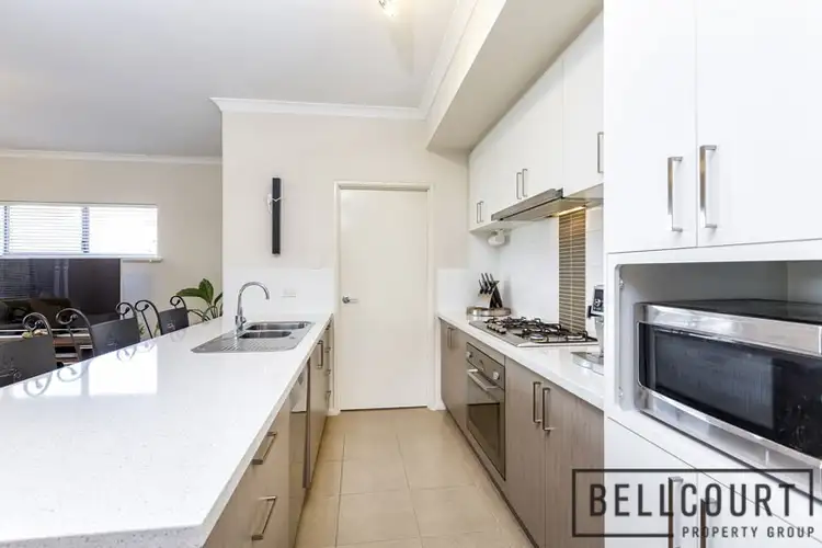 Fourth view of Homely townhouse listing, 13/41 Baler Court, Hammond Park WA 6164