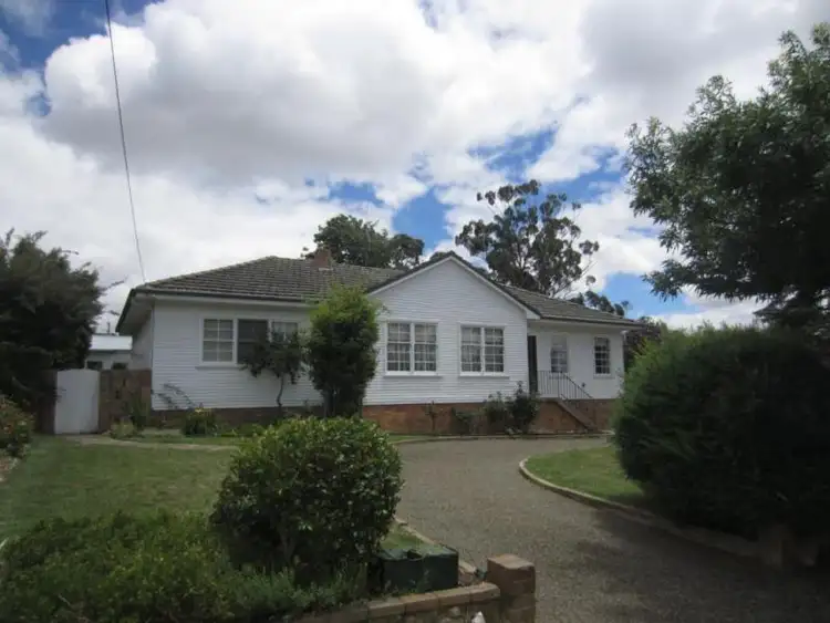 Main view of Homely house listing, 18-20 Godfrey Street, Goulburn NSW 2580