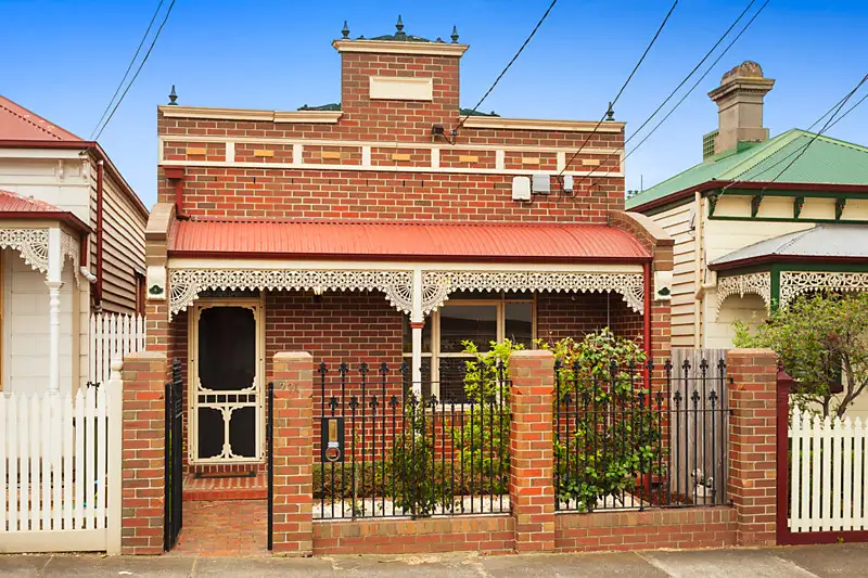 Main view of Homely house listing, 77A Vine Street, Moonee Ponds VIC 3039