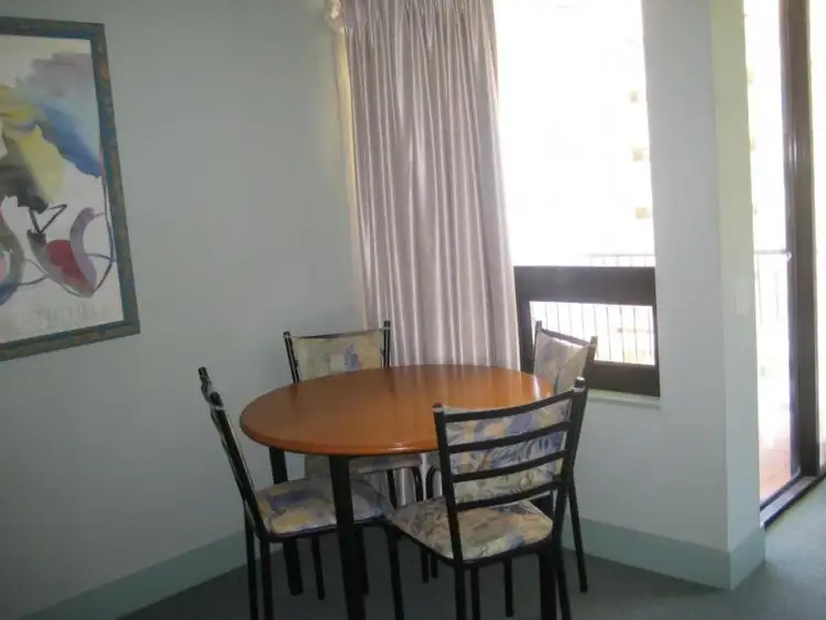 Fourth view of Homely apartment listing, LOT 212/30-34 Neptune Resort, Surf Parade, Broadbeach QLD 4218