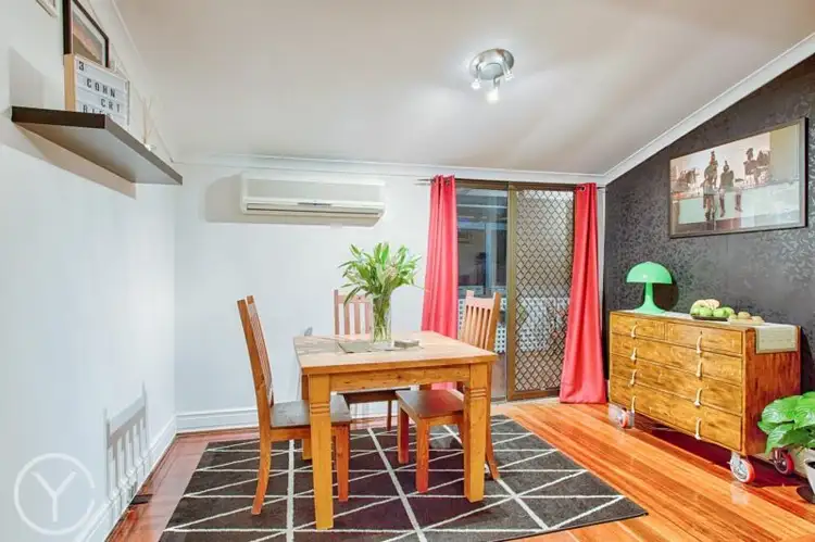 Third view of Homely house listing, 3 Cohn Court, Willagee WA 6156