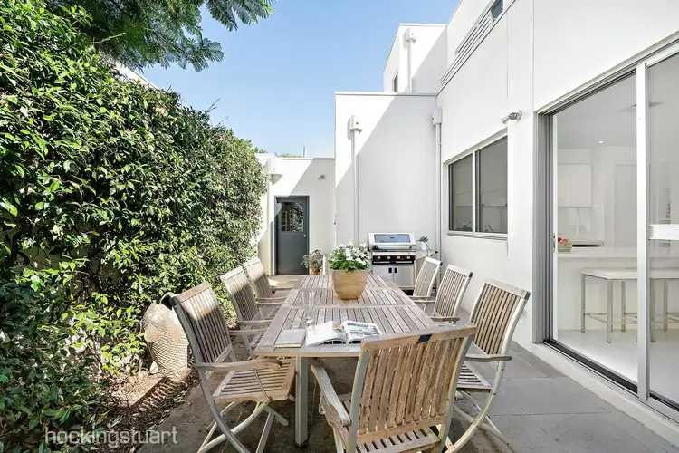 Sixth view of Homely house listing, 25a Collingwood Street, Sandringham VIC 3191