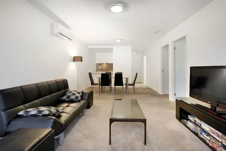 Sixth view of Homely apartment listing, 202/113 Pier Street, Altona VIC 3018