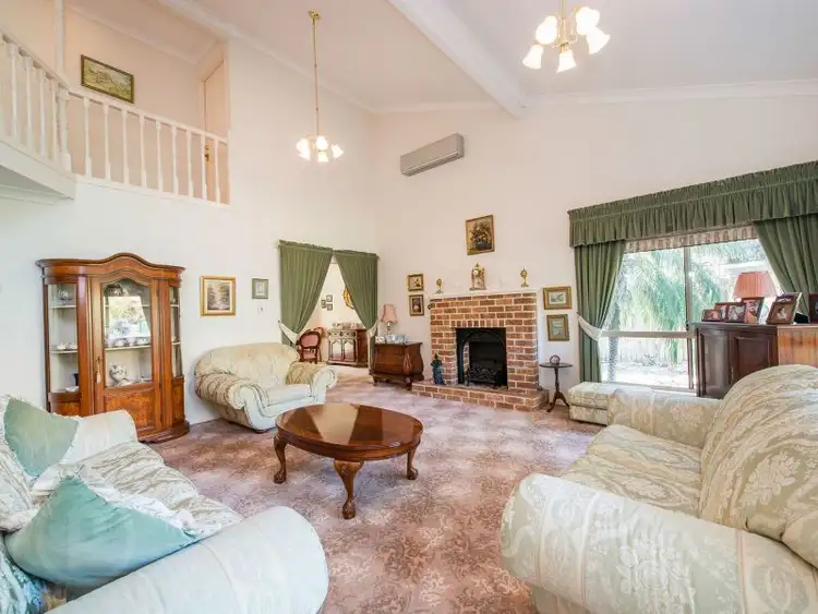 Third view of Homely house listing, 27 Olivia Drive, Carina Heights QLD 4152