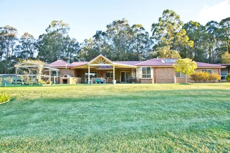 44 Brandy Hill Drive, Brandy Hill NSW 2324