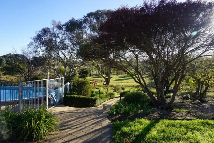 Fourth view of Homely house listing, 5007 Gundaroo Road, Gundaroo NSW 2620