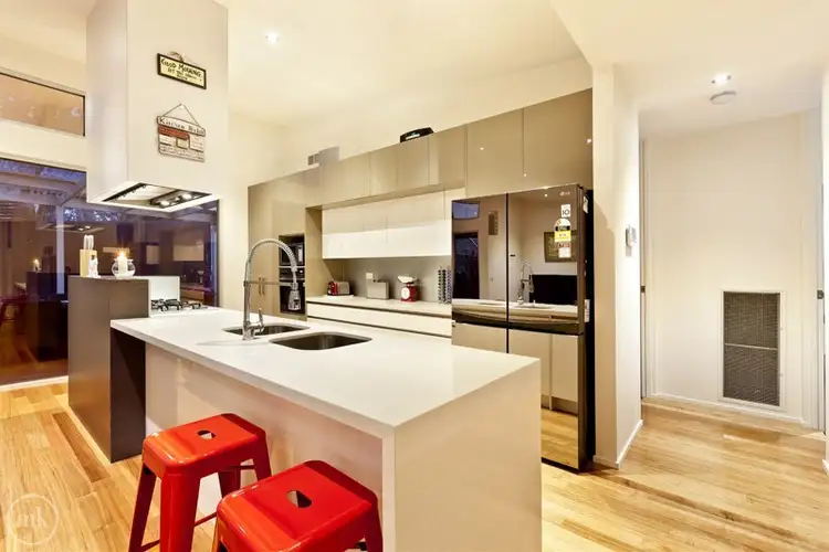 Sixth view of Homely house listing, 32A Williams Road, Briar Hill VIC 3088