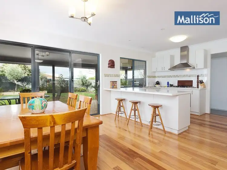 Fifth view of Homely house listing, 11 Noel Street, Hilton WA 6163