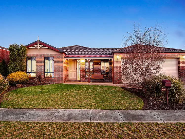234 Wattle Avenue, Werribee VIC 3030
