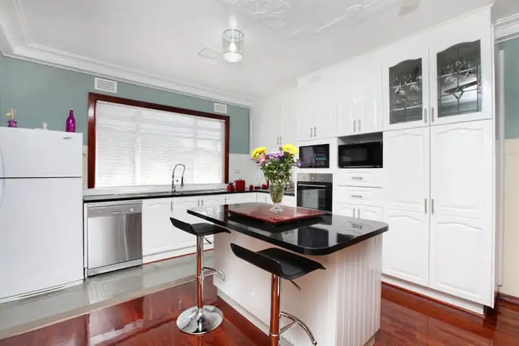Sixth view of Homely house listing, 4 Moira Street, Sunshine VIC 3020