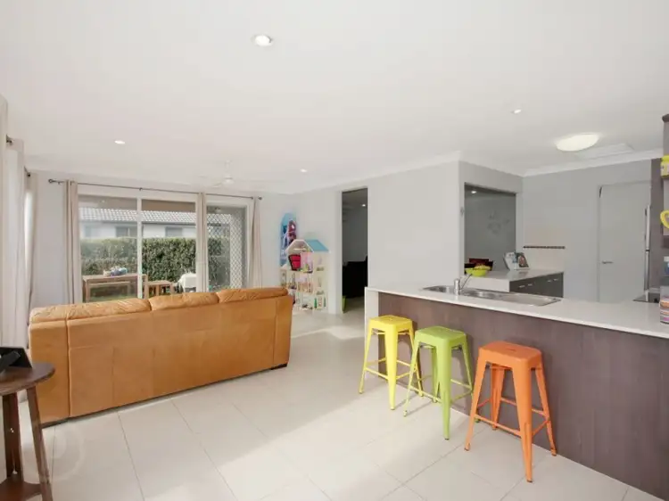 Second view of Homely house listing, 11 Conlan Street, Nudgee QLD 4014