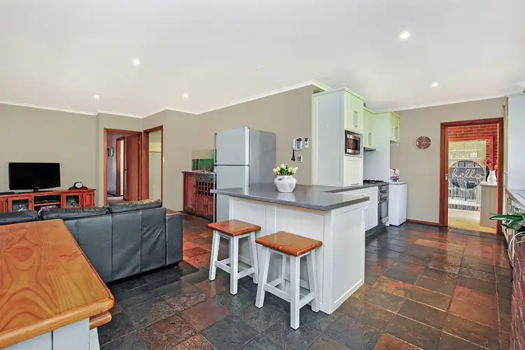 Fourth view of Homely house listing, 27 Cameron Street, Heywood VIC 3304