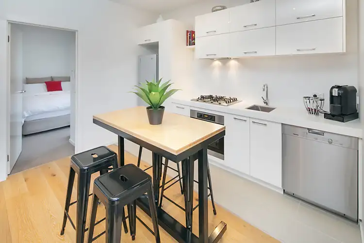 Fifth view of Homely townhouse listing, 5/55 Gadd Street, Northcote VIC 3070