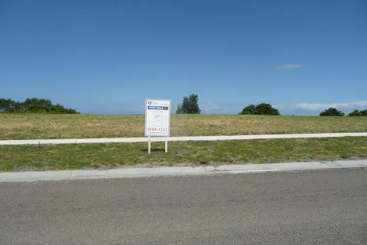 Lot 87/126 Gold Ring Road, Lakes Entrance VIC 3909