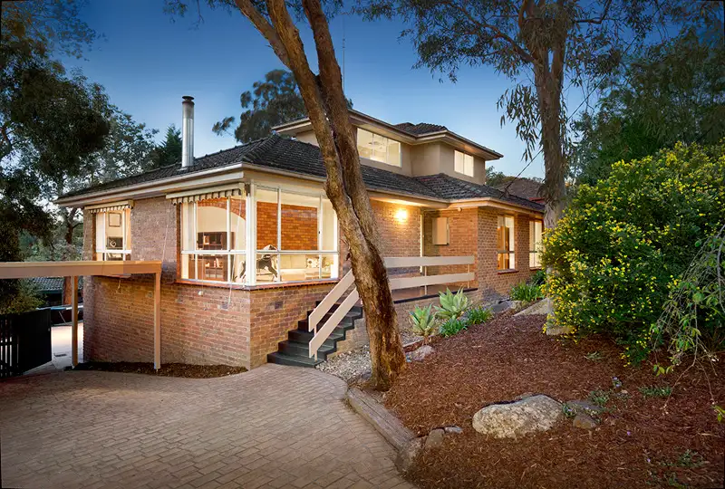 Main view of Homely house listing, 207 St Helena Road, Greensborough VIC 3088