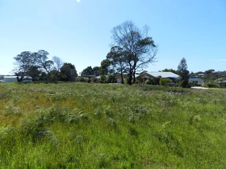 Sixth view of Homely land listing, 6 Lake Fair Rise, Newlands Arm VIC 3875