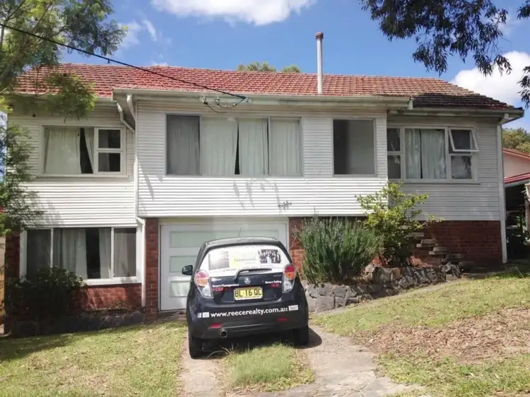 Main view of Homely house listing, 11 Sunset Boulevarde, North Lambton NSW 2299
