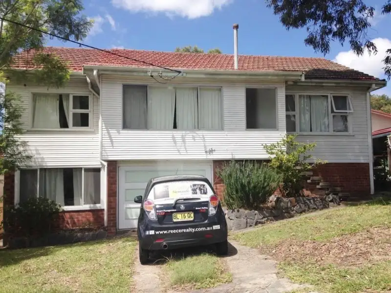 Main view of Homely house listing, 11 Sunset Boulevarde, North Lambton NSW 2299