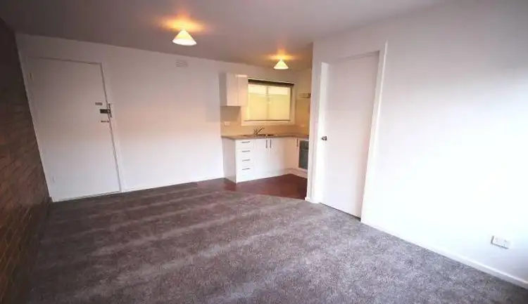 Fifth view of Homely house listing, 6/22 Pickett Street, Footscray VIC 3011