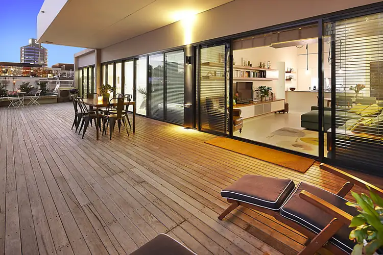 Fifth view of Homely apartment listing, 312/65 Coventry Street, South Melbourne VIC 3205