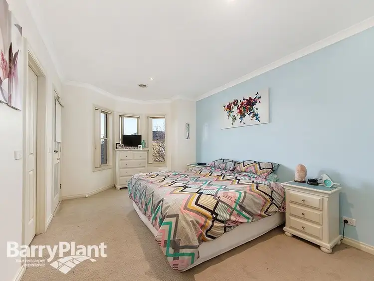 Sixth view of Homely house listing, 19 Meadowview Way, Cairnlea VIC 3023