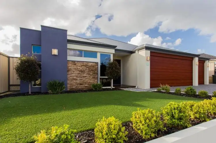 Third view of Homely house listing, 42 Belmore Bend, Aubin Grove WA 6164