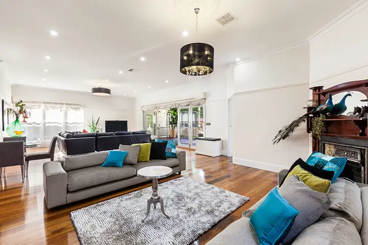 Third view of Homely house listing, 54 Cooper Street, Essendon VIC 3040