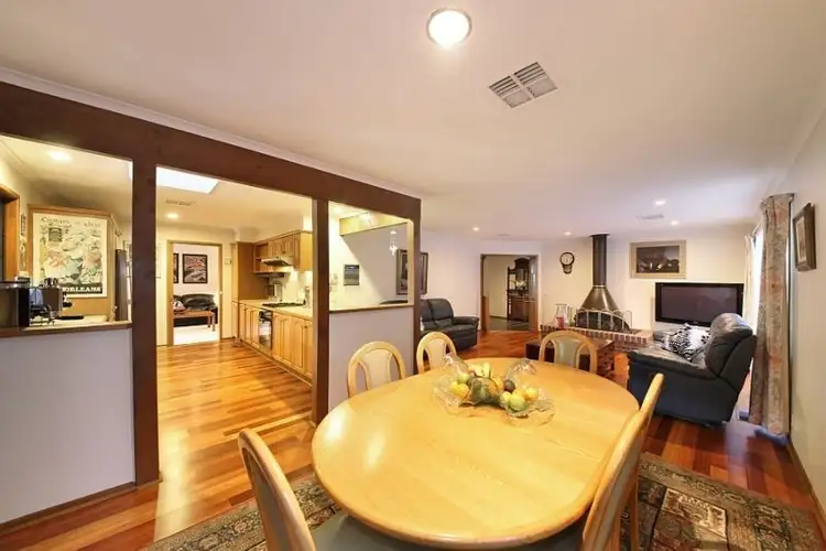 Fifth view of Homely house listing, 43 Wright Street, Bentleigh VIC 3204