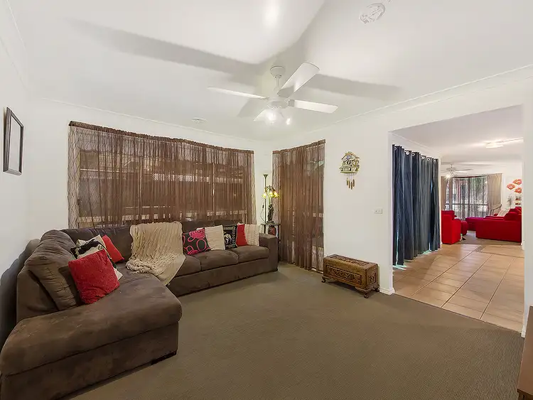 Fifth view of Homely house listing, 26 Rafter Drive, St Albans VIC 3021
