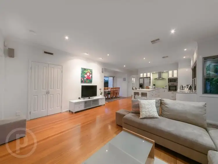 Fifth view of Homely house listing, 32 Dan Street, Graceville QLD 4075