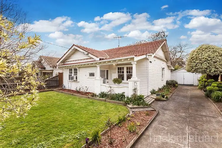 15 Allfrey Street, Brighton East VIC 3187