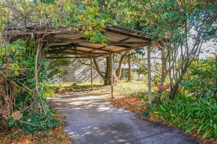 Fourth view of Homely land listing, LOT 52, 339 Great Western Highway, Bullaburra NSW 2784