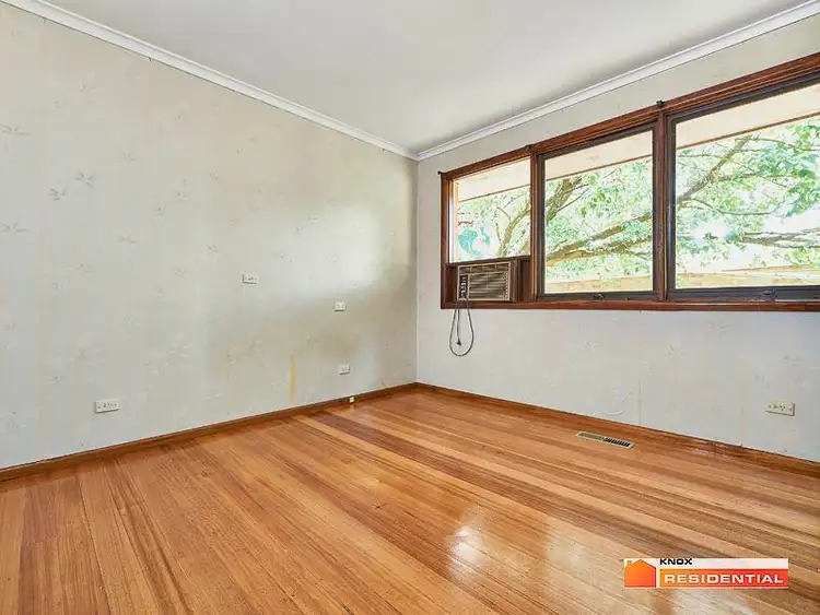 Fifth view of Homely unit listing, 1/21 Kumala Road, Bayswater VIC 3153