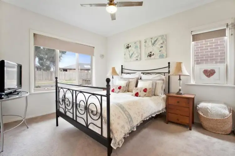 Fifth view of Homely house listing, 21 Bedervale Loop, Doreen VIC 3754