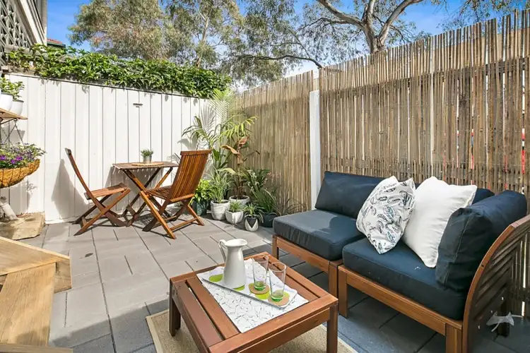 Second view of Homely house listing, 1/173 Union Street, Brunswick West VIC 3055