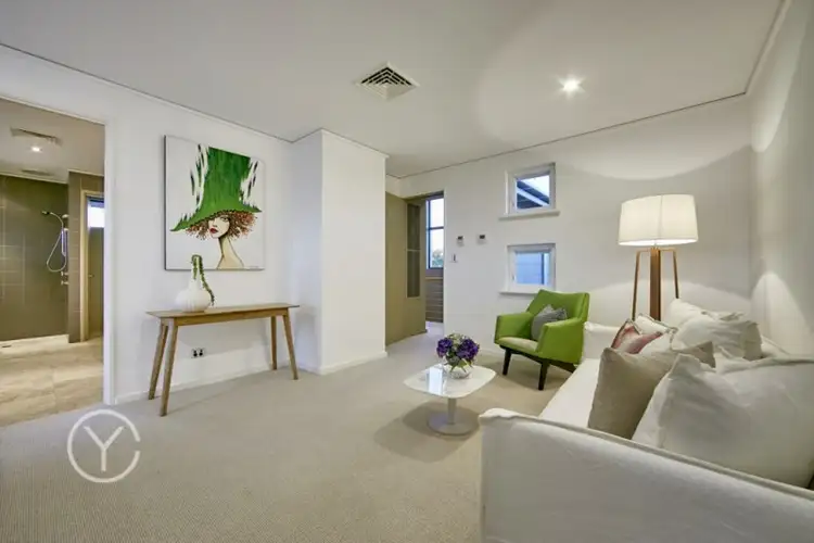 Sixth view of Homely house listing, 14 Boscastle Avenue, City Beach WA 6015