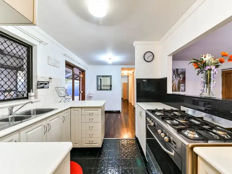 Fourth view of Homely house listing, 14 Orbit Street, Beckenham WA 6107