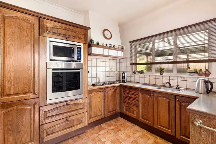 Third view of Homely house listing, 54 Gillard Street, Burwood VIC 3125